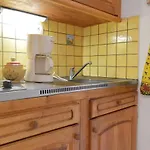 Appt 4 Couchages Cap D'agde Ct395-003 Apartman *