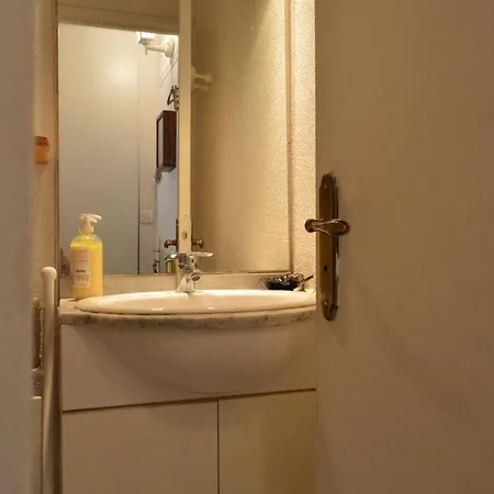 Appt 4 Couchages Cap D'agde Ct395-003 Apartamento *